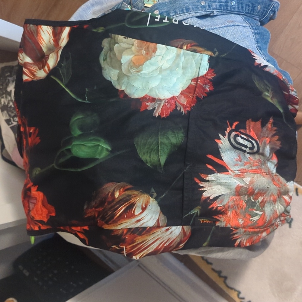 Ostroy Nature Morte Mens Vest - Picture 4 of 4